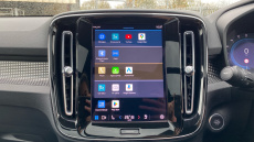 Volvo XC40 2.0 B4P Ultimate Dark 5dr Auto Petrol Estate